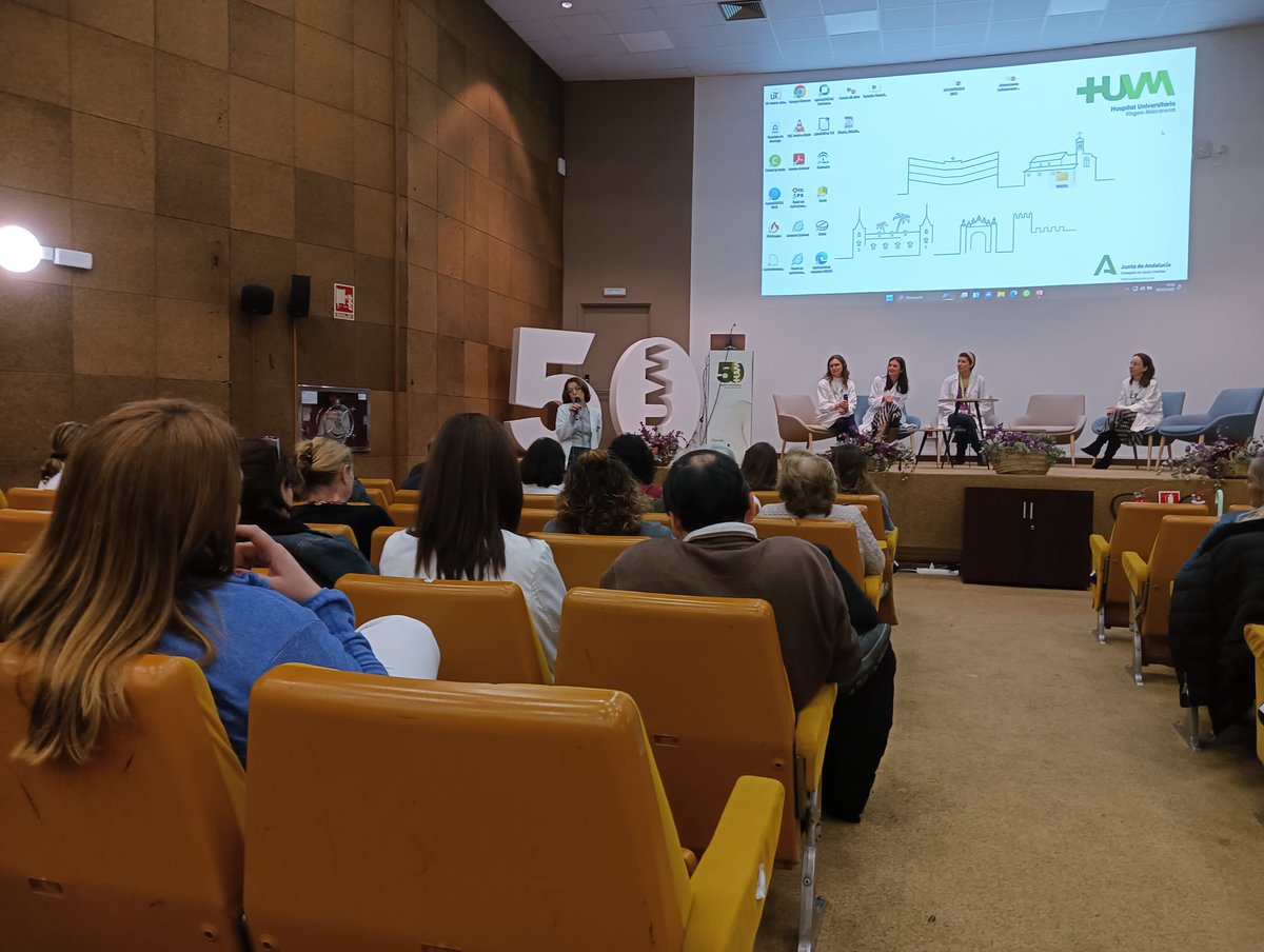 Hospital Virgen Macarena (@huvmacarena) on Twitter photo Comienzan las Jornadas del Día Mundial del #Riñón focalizadas en la detección precoz. En este foro, organizado por <a href="/NefroHUVmaca/">nefroHUVmacarena</a> , se está planteando una pregunta simple, ‘¿Cómo están tus riñones?’ Os dejamos su programa #WKD <a href="/alcergiralda/">ALCER Giralda</a> Comienzan las Jornadas del Día Mundial del #Riñón focalizadas en la detección precoz. En este foro, organizado por <a href="/NefroHUVmaca/">nefroHUVmacarena</a> , se está planteando una pregunta simple, ‘¿Cómo están tus riñones?’ Os dejamos su programa #WKD <a href="/alcergiralda/">ALCER Giralda</a>