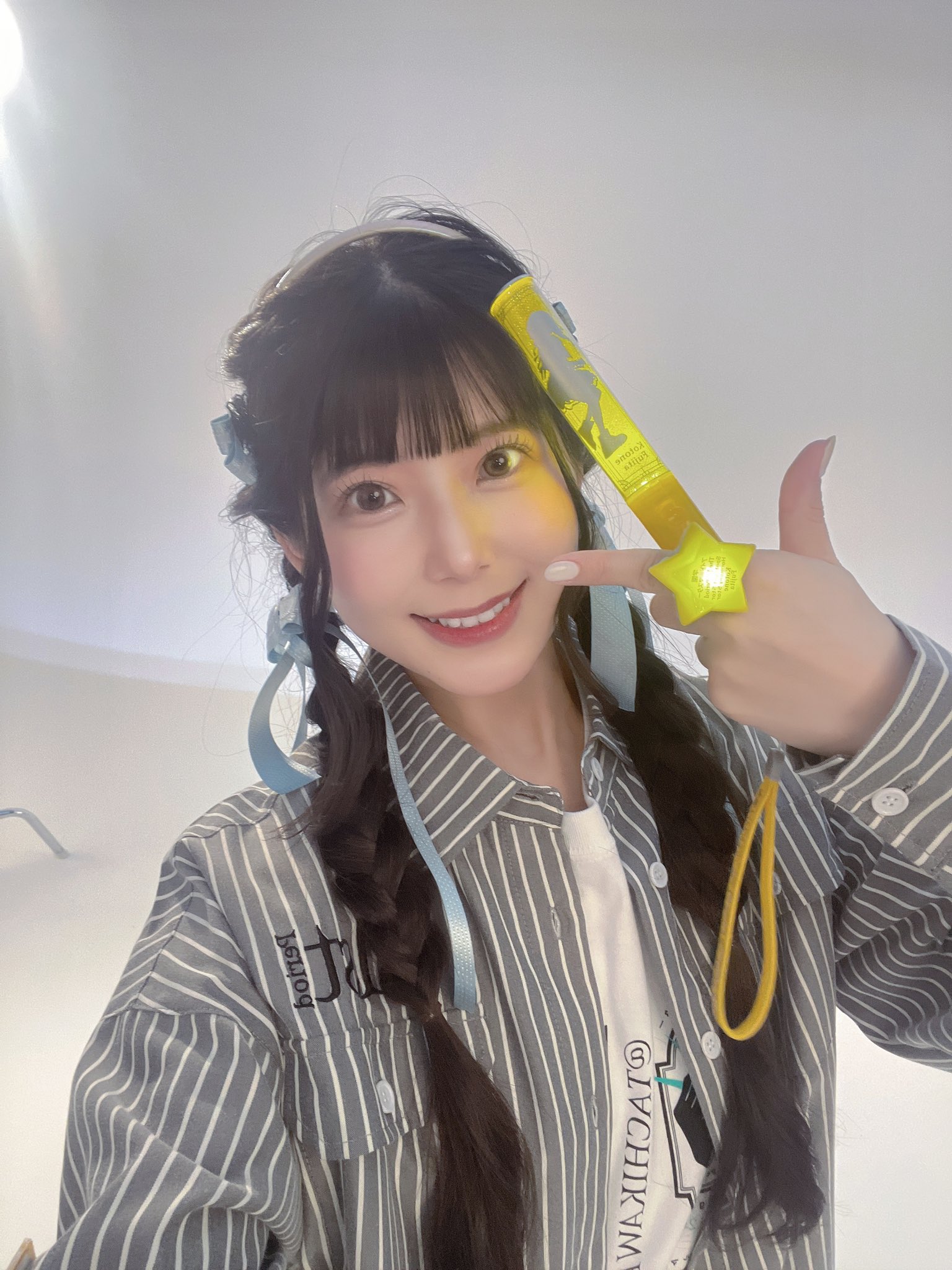 美術室に置き去りにされた天使　再演　パンフレット・台本・ブロマイド飯田ヒカル 美術室に置き去りにされた天使 再演 パンフレット・台本