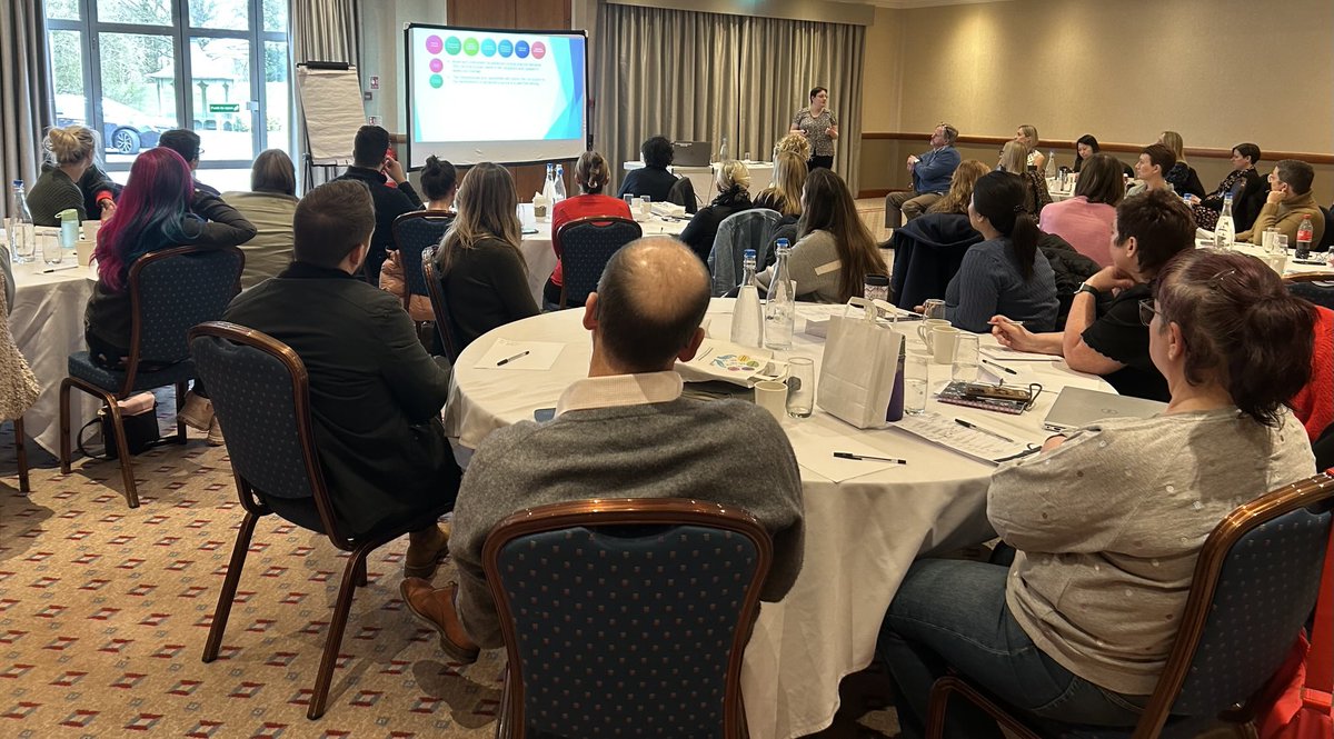 Katrina (@katrina42939483) on Twitter photo Really excited to be part of our <a href="/HHFTnhs/">Hampshire Hospitals</a> Advance Practice Forum. Some fantastic speakers and a great opportunity to network <a href="/tsfbelle/">Tracy Whale</a> <a href="/FoxLouLou/">Louise Fox</a> <a href="/hlc300/">Helen Crossley</a> <a href="/NHSEngland/">NHS England</a> <a href="/CharlieCrave1/">Charlotte Craven</a> <a href="/NHSLeadership/">NHS Leadership Academy 💙</a> Really excited to be part of our <a href="/HHFTnhs/">Hampshire Hospitals</a> Advance Practice Forum. Some fantastic speakers and a great opportunity to network <a href="/tsfbelle/">Tracy Whale</a> <a href="/FoxLouLou/">Louise Fox</a> <a href="/hlc300/">Helen Crossley</a> <a href="/NHSEngland/">NHS England</a> <a href="/CharlieCrave1/">Charlotte Craven</a> <a href="/NHSLeadership/">NHS Leadership Academy 💙</a>