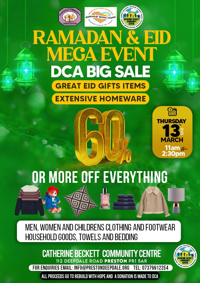 DeepdaleCA's tweet image. Today at 11am