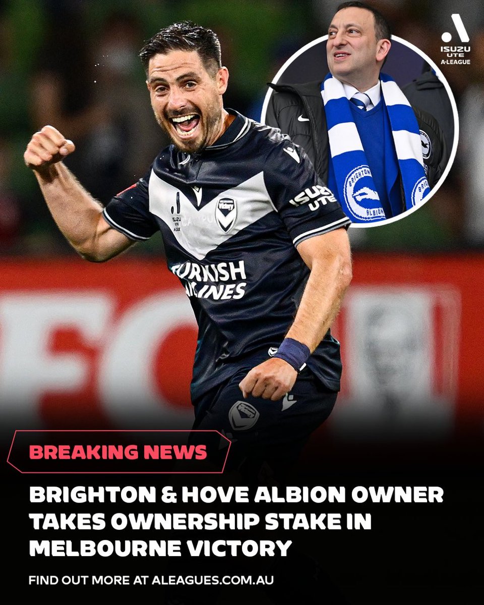 Brightonian tweet media