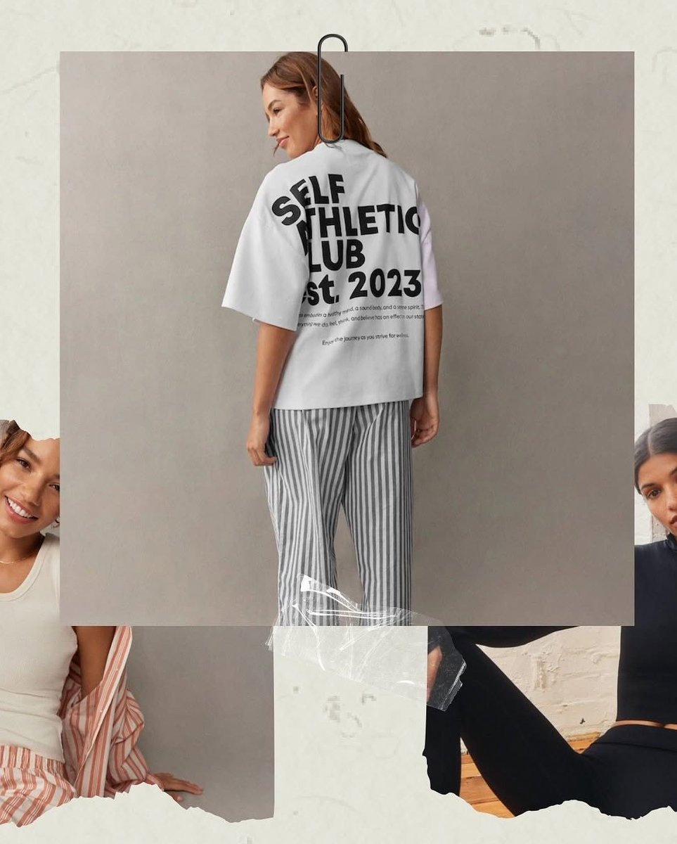 ShopTheColiseum's tweet photo. Be nothing but yourSELF in chic athleisure from Next...perfect for mastering that on-the-go look 🎧 ☕ https://t.co/o5D0T6lJKU