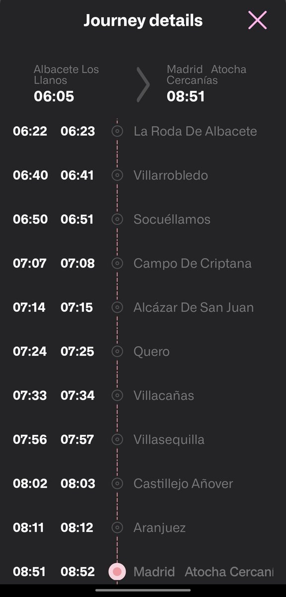 Isabel Martinez Monreal tweet media