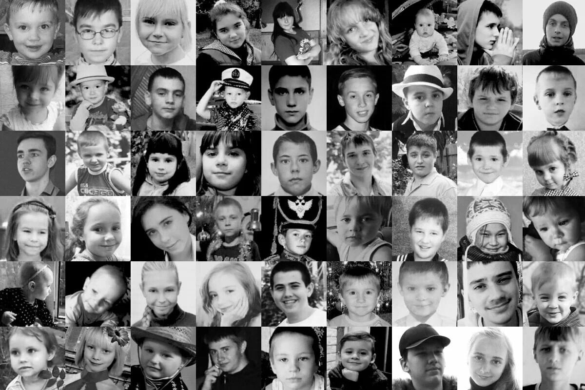 💬 #Захарова: За 10 лет на руках украинских боевиков-нелюдей кровь не менее 1700 ребят,

За 2024 год жертвами неонацистов стали 347 детей, 51 ребенок погиб. Самой младшей девочке, убитой укронацистами, было 4 месяца.

❗️Эта статистика станет могильной плитой для киевского режима,