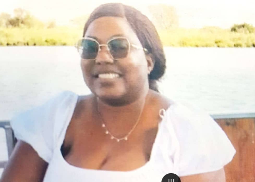 NBCDigitalNews's tweet image. NamPol is searching for Frieda Mekondjo Hango (39) in connection with alleged fraud charges.

Hango was employed as a Financial Advisor at an insurance company.

According to NamPol, she allegedly submitted fraudulent claims on a client's investment policy and transferred…