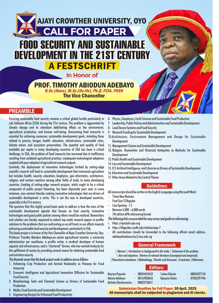 acu.edu.ng/call-for-paper…