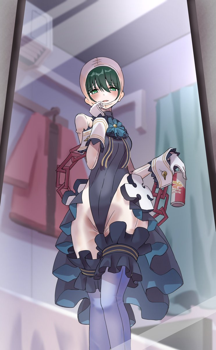 ロントン■DM依頼/skeb募集中/FANBOX tweet media