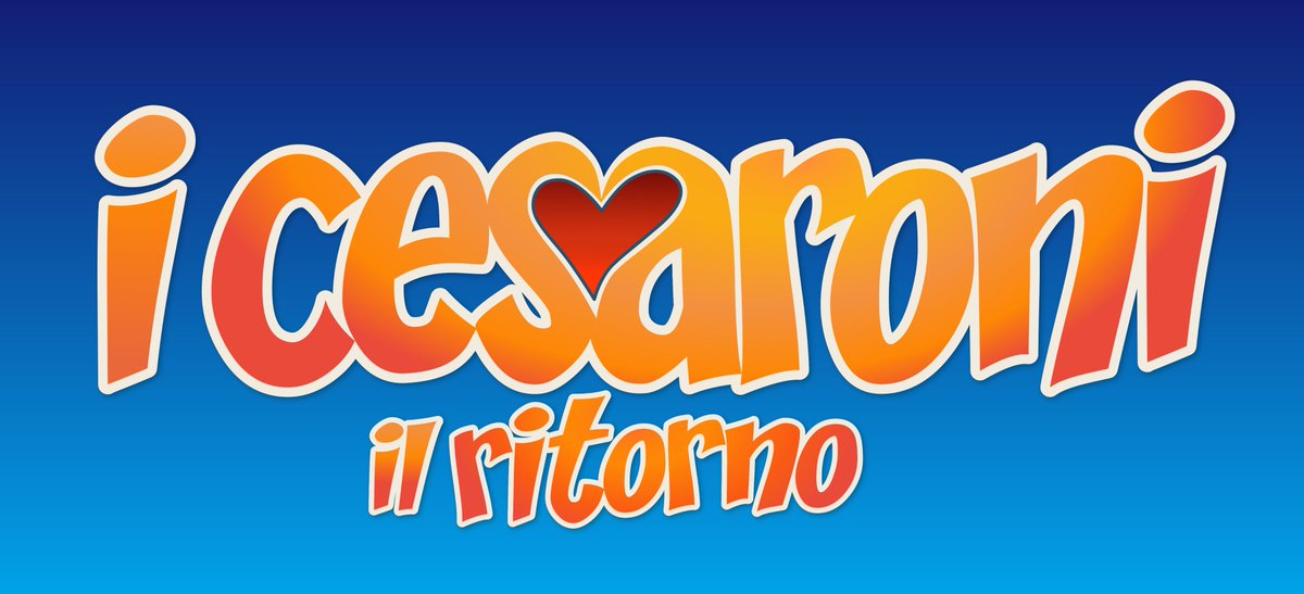 telesimo's tweet image. Primo #ciak, lunedì #17marzo, per #ICesaroni – Il ritorno, la #serie cult di Canale 5, una coproduzione Publispei- RTI, prodotta da Verdiana Bixio.
“I Cesaroni – Il ritorno” andrà in onda prossimamente su #Canale5 @QuiMediaset_it