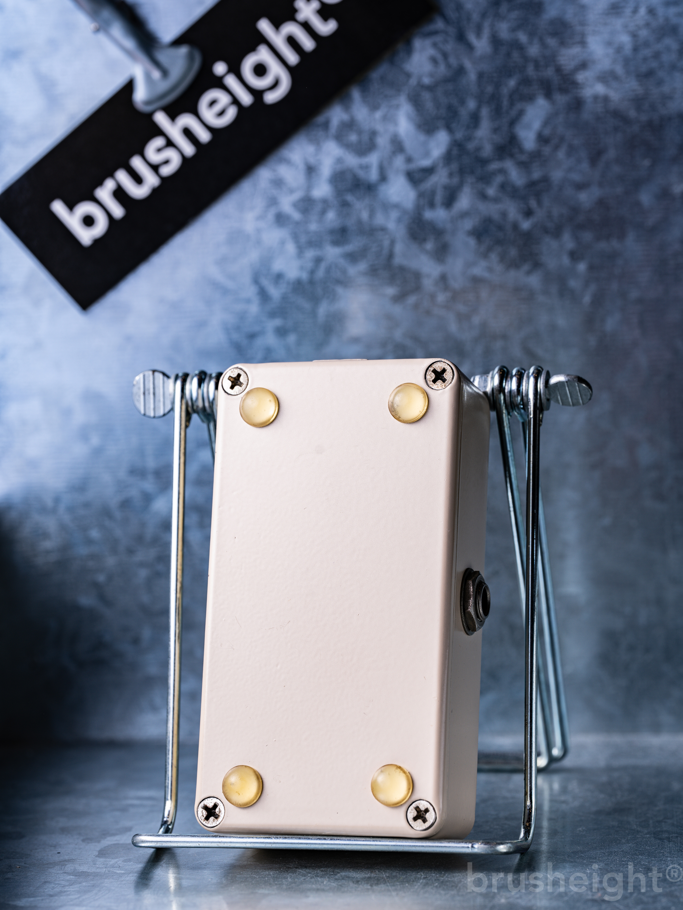 BRUSH EIGHT Drive X 最初期 Proto Type