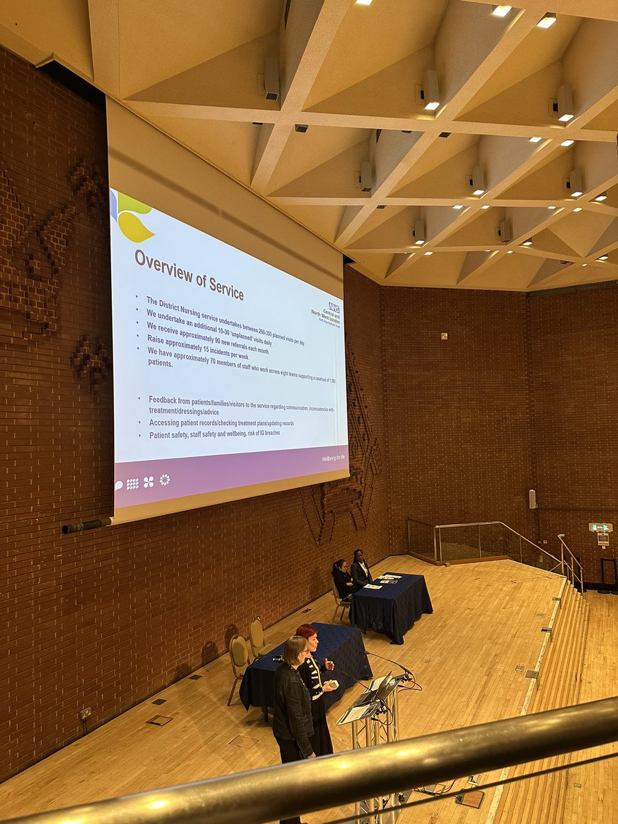 CNWLNHS's tweet image. Excited to kick off our Nursing Conference! We’ve had engaging morning sessions filled with insightful presentations &amp;amp; speakers 🌟still more to come… plus valuable networking opportunities. Let’s advance nursing together! #CNWLNursingConference #CNWLNurses