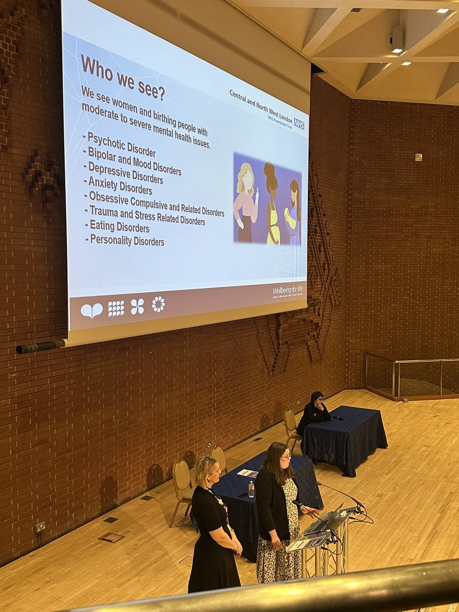 CNWLNHS's tweet image. Excited to kick off our Nursing Conference! We’ve had engaging morning sessions filled with insightful presentations &amp;amp; speakers 🌟still more to come… plus valuable networking opportunities. Let’s advance nursing together! #CNWLNursingConference #CNWLNurses