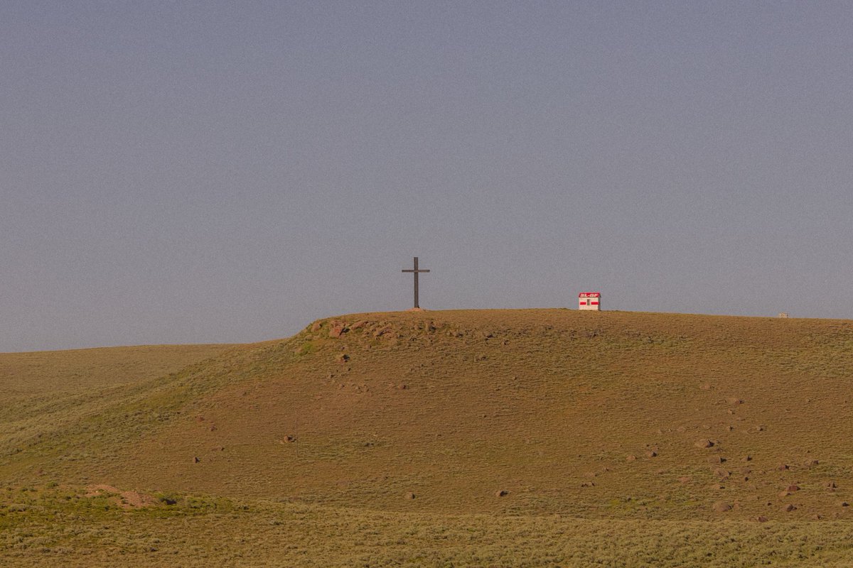 AmericanaAesth's tweet image. The American West