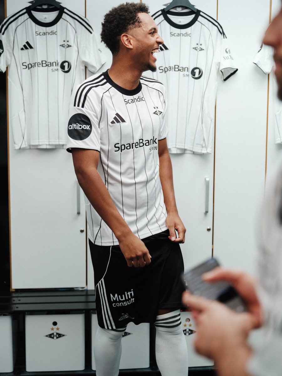 Rosenborg Ballklub tweet media