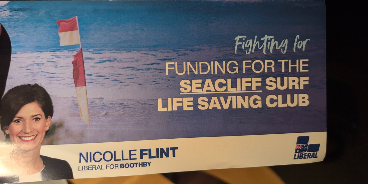 Mark Diamond (@_diamondconsult) on Twitter photo Not my member <a href="/NicolleFlint/">Nicolle Flint</a> - and in fact a false bit of posturing to the Boothby electorate. I'm assuming your legal advice has cleared the claim that you are 'Liberal for Boothby'? #boothby Not my member <a href="/NicolleFlint/">Nicolle Flint</a> - and in fact a false bit of posturing to the Boothby electorate. I'm assuming your legal advice has cleared the claim that you are 'Liberal for Boothby'? #boothby