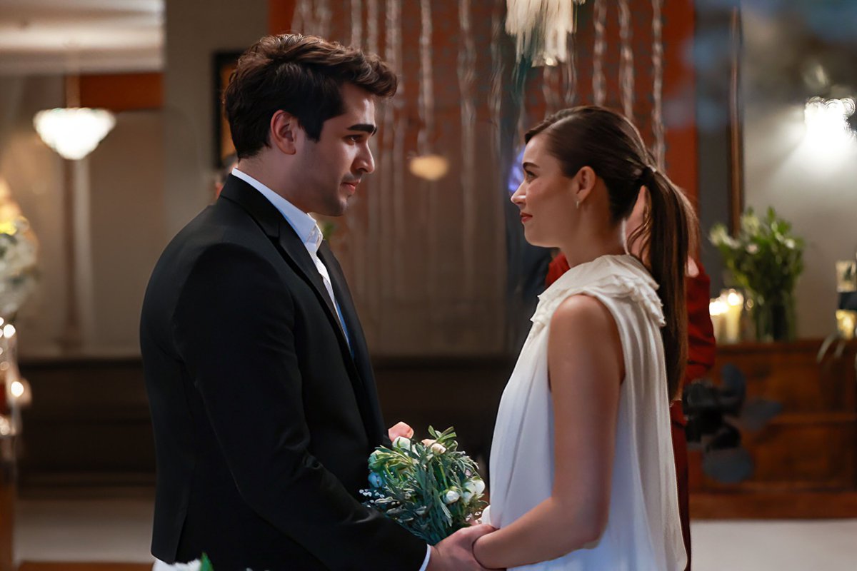 Sizi çok seviyorum çocuklarım😭