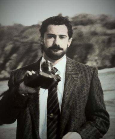 Consuelo Ordóñez tweet media