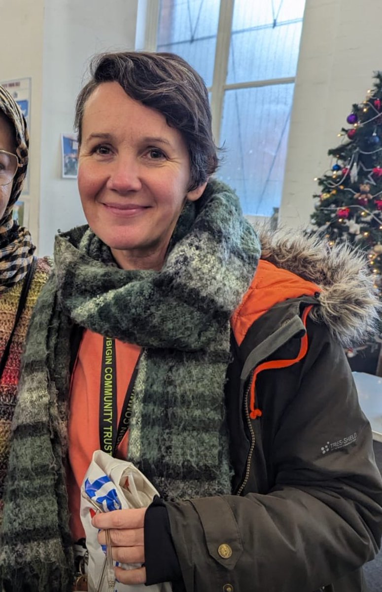 newbiginCommunity tweet media