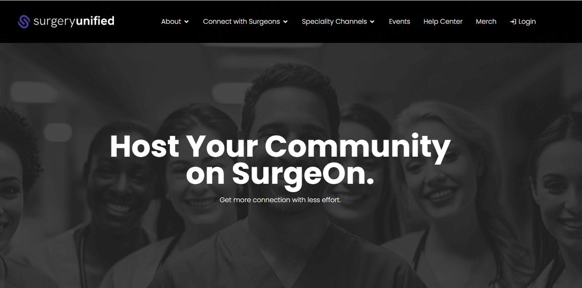 Mini-invasive Surgery (@minisurgery) on Twitter photo 🚀 Exciting Partnership between MIS and <a href="/surgeonapp1/">SurgeOn</a> - Surgery Unified! 🎉<a href="/MarkSoliman/">Mark Soliman, MD, MBA</a>
You can access exclusive MIS content directly on the SurgeOn - Surgery Unified platform & app! 
📲 Download the app to stay updated!
🌐 Learn more: surgeryunified.com 🚀 Exciting Partnership between MIS and <a href="/surgeonapp1/">SurgeOn</a> - Surgery Unified! 🎉<a href="/MarkSoliman/">Mark Soliman, MD, MBA</a>
You can access exclusive MIS content directly on the SurgeOn - Surgery Unified platform & app! 
📲 Download the app to stay updated!
🌐 Learn more: surgeryunified.com