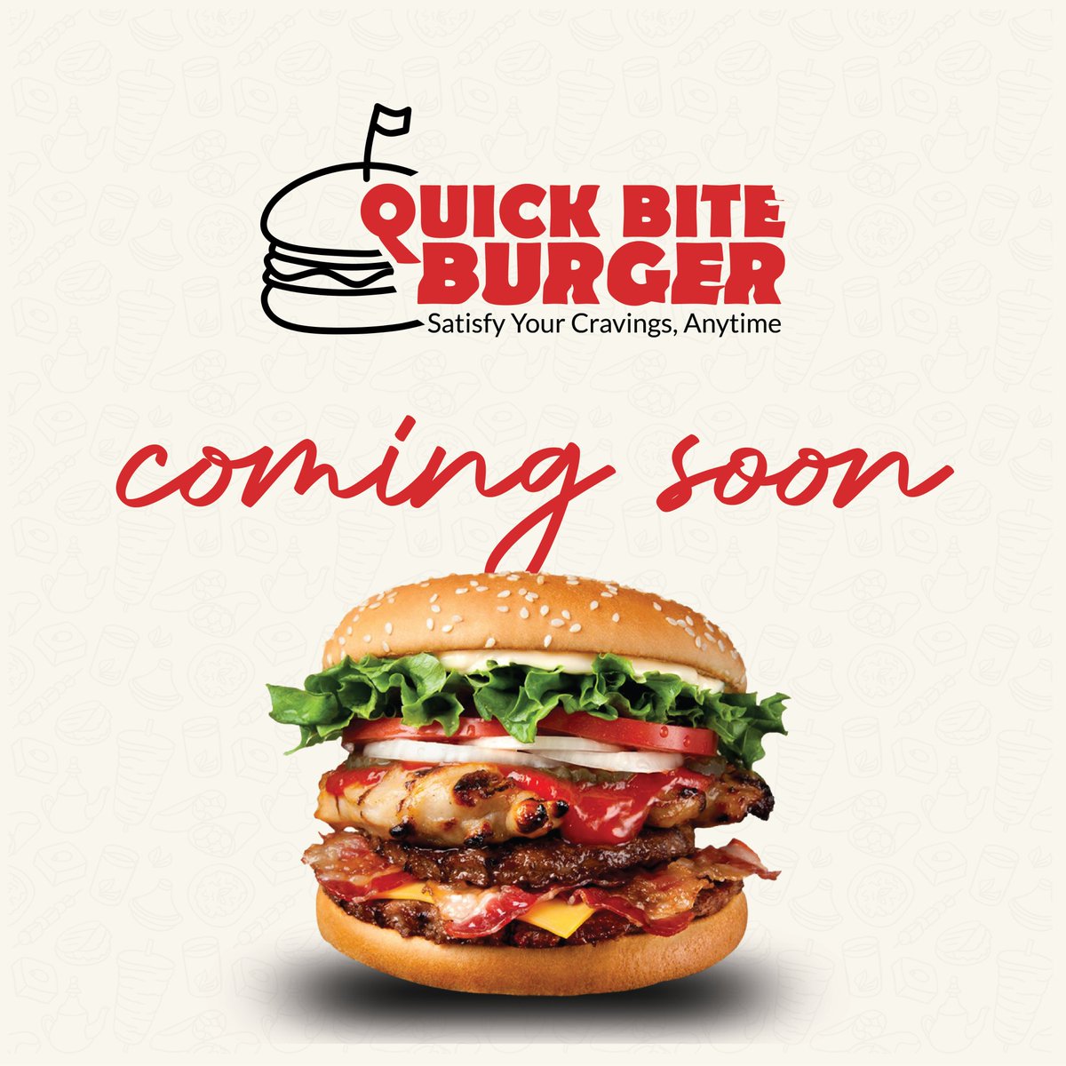 quickbiteburger's tweet photo. https://t.co/JcAasXr3OO
