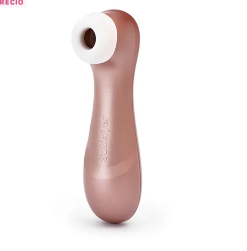 I just received Satisfier 🤫 from vladswe via Throne. Thank you! throne.com/freyamayer #Wishlist #Throne