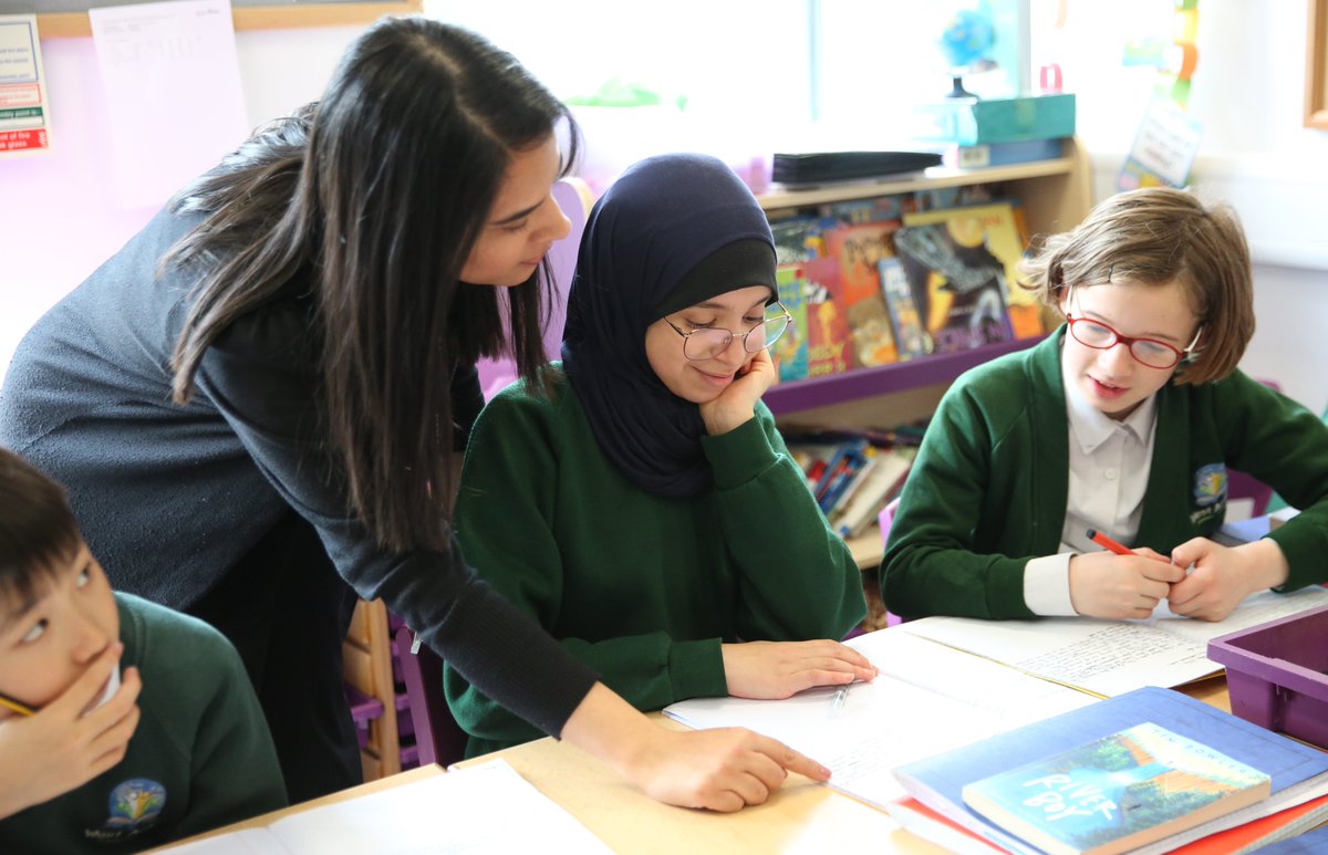Ealing Learning Partnership (@ealinglearning) on Twitter photo Ealing school staff and professionals are invited to attend ELP's festival of learning #FoL on 18 March, pop in 9.15am - 2.45pm at West Acton Primary <a href="/westactonpri/">West Acton Primary School</a> , showcasing Edtech integrated into KS1 and KS2 everyday learning. Book now: tinyurl.com/m56um9jr
<a href="/EalingCouncil/">Ealing Council</a> Ealing school staff and professionals are invited to attend ELP's festival of learning #FoL on 18 March, pop in 9.15am - 2.45pm at West Acton Primary <a href="/westactonpri/">West Acton Primary School</a> , showcasing Edtech integrated into KS1 and KS2 everyday learning. Book now: tinyurl.com/m56um9jr
<a href="/EalingCouncil/">Ealing Council</a>