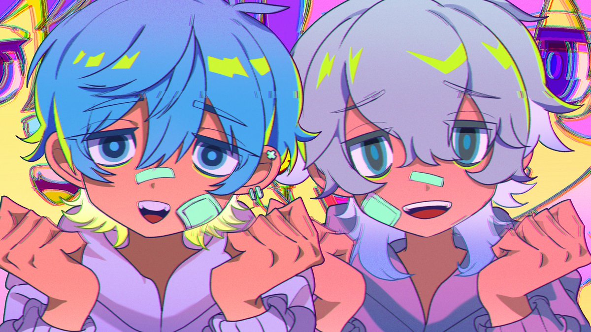 sottoblue's tweet photo. 2025.03.14(金) 20:00    

新しい歌ってみた動画を公開します！ https://t.co/85xLFvsWqX