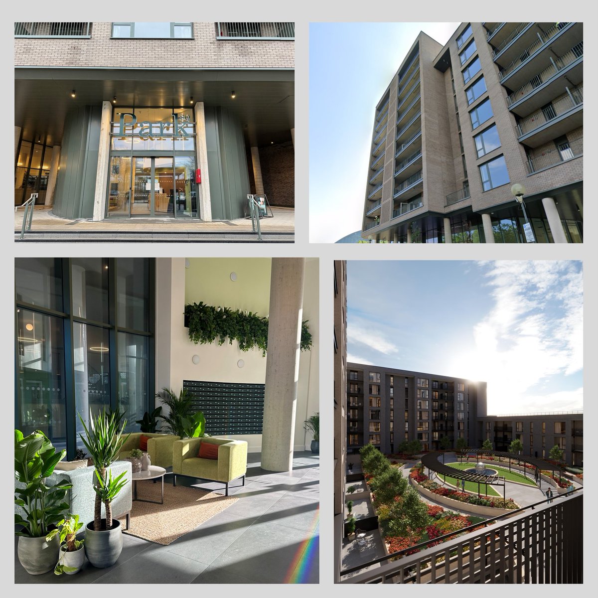 4energy_group's tweet image. We are proud to have been selected by @PolyteckGroup  to be the incumbent service &amp;amp; maintenance providers for the stylish parksqmk.co.uk apartments in Milton Keynes.  Our Team will visit to ensure its @trendcontrols   #BEMS operates at peak efficiency #MKLife #Energy