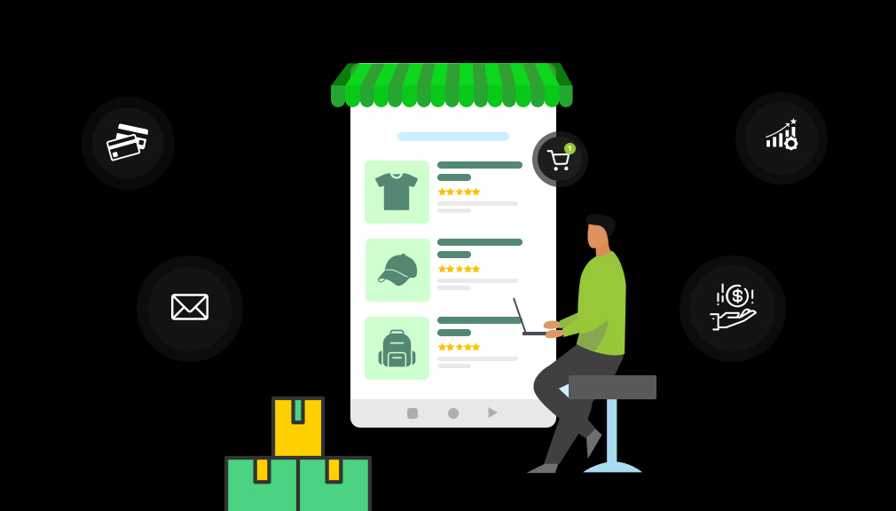 SetuBridgeApps's tweet image. No inventory. No shipping. Just pure profit. 🤑 Shopify dropshipping is the easiest way to start an online business. Here’s how to get started FAST! 🚀👇 setubridge.com/how-to-start-s… #shopify #dropshipping #shopifydropshipping