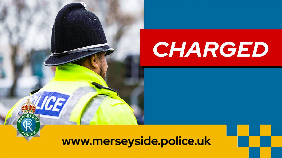 Mer Pol South Sefton (@merpolsthsefton) on Twitter photo CHARGED | We have charged #Bootle woman Geraldine Knibb, 57, with drug supply as part of an ongoing #ProjectMedusa investigation. Knibb will be in court today.
Information on suspected drug supply where you are? Contact <a href="/MerPolCC/">Merseyside Police Contact Centre</a> or Crimestoppers.
orlo.uk/gvxjC CHARGED | We have charged #Bootle woman Geraldine Knibb, 57, with drug supply as part of an ongoing #ProjectMedusa investigation. Knibb will be in court today.
Information on suspected drug supply where you are? Contact <a href="/MerPolCC/">Merseyside Police Contact Centre</a> or Crimestoppers.
orlo.uk/gvxjC