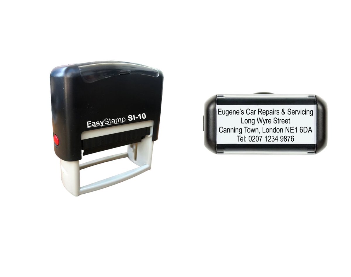 ukrubberstamper's tweet image. Need a reliable stamp? The SI-10 is our most popular! Simple, durable, and versatile. Check it out:

rubberstampking.co.uk/easy-stamp-si1… 

#Stamps #BestSeller #rubberstamping #rubberstampmaker