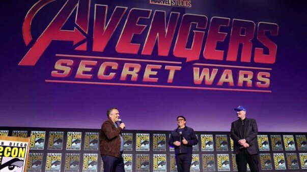 Russo Kardeşler açıkladı: Avengers 5 ve 6’nın hikâyesi Secret Wars’ın hem klasik hem modern versiyonlarından güç alacak.