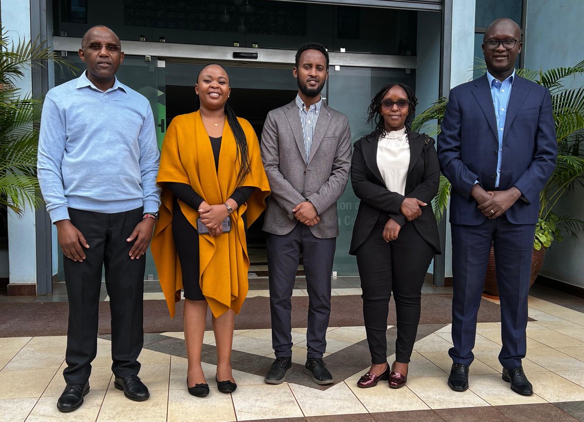 APHRC (@aphrc) on Twitter photo #IamAPHRC's Human Development Theme Lead, <a href="/mngware/">Moses Ngware</a>, Associate Research Scientist - Education and Youth Empowerment, <a href="/Endalekebede11/">Endale kebede</a>, and the Government Relations Coordinator <a href="/AginaAg/">Ben Agina</a>, recently met with <a href="/NYC_YouthVoice/">National Youth Council Kenya</a> leadership; CEO, <a href="/GloriaWawia/">Gloria Wawira</a> and Head of Strategy and #IamAPHRC's Human Development Theme Lead, <a href="/mngware/">Moses Ngware</a>, Associate Research Scientist - Education and Youth Empowerment, <a href="/Endalekebede11/">Endale kebede</a>, and the Government Relations Coordinator <a href="/AginaAg/">Ben Agina</a>, recently met with <a href="/NYC_YouthVoice/">National Youth Council Kenya</a> leadership; CEO, <a href="/GloriaWawia/">Gloria Wawira</a> and Head of Strategy and