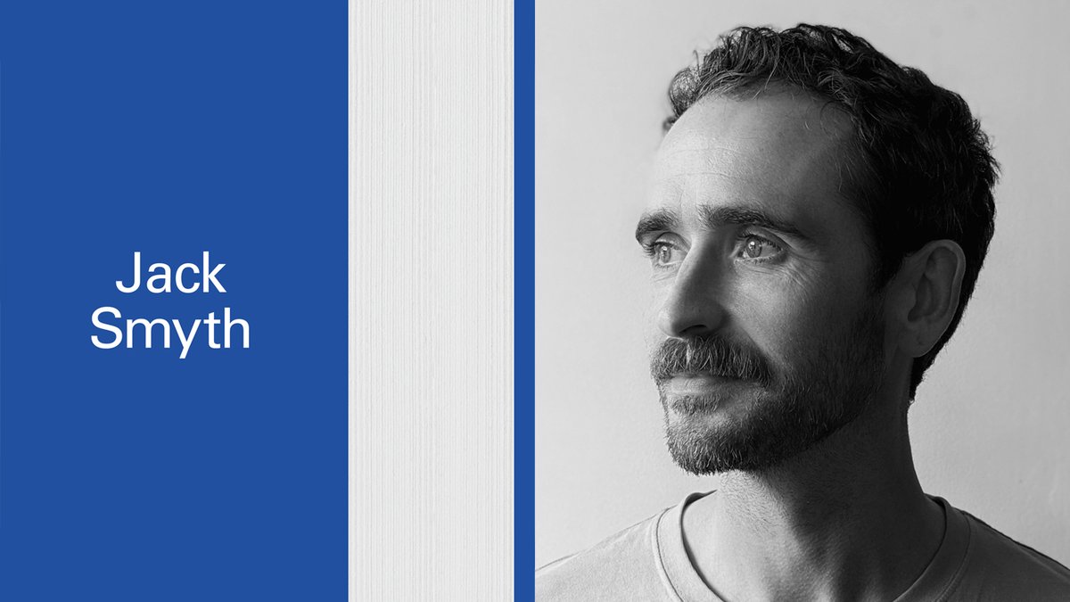 Listen to our chat with Jack Smyth – the first in a new run of episodes.

Listen here: linktr.ee/covermeeting