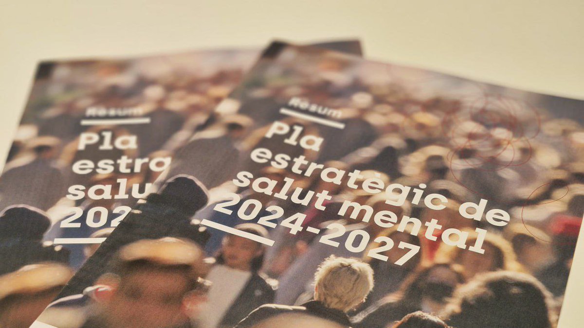 Gemma Tarafa (@gemmatarafa) on Twitter photo Des del gener anem treballant els primers projectes de desplegament territorial del Pla Estratègic de salut mental de la <a href="/diba/">Diputació de Barcelona</a> Gràcies a <a href="/AjVilafranca/">AjVilafranca</a> <a href="/ajigualada/">Ajuntament Igualada</a> <a href="/matarocat/">Ajuntament de Mataró</a> <a href="/ajterrassa/">Ajuntament de Terrassa</a> <a href="/ajmanresa/">Ajuntament de Manresa</a> <a href="/ajelprat/">Ajuntament del Prat</a> i <a href="/AjSantBoi/">Ajuntament Sant Boi</a> per la bona feina compartida. Continuem endavant!!! Des del gener anem treballant els primers projectes de desplegament territorial del Pla Estratègic de salut mental de la <a href="/diba/">Diputació de Barcelona</a> Gràcies a <a href="/AjVilafranca/">AjVilafranca</a> <a href="/ajigualada/">Ajuntament Igualada</a> <a href="/matarocat/">Ajuntament de Mataró</a> <a href="/ajterrassa/">Ajuntament de Terrassa</a> <a href="/ajmanresa/">Ajuntament de Manresa</a> <a href="/ajelprat/">Ajuntament del Prat</a> i <a href="/AjSantBoi/">Ajuntament Sant Boi</a> per la bona feina compartida. Continuem endavant!!!