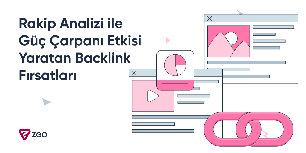 zeoagency's tweet image. 🔗 Rakip analiziyle #backlink stratejinizi güçlendirin! Mert Vahit Demir, en etkili backlink fırsatlarını tespit etmek için rakip sitelerin bağlantı profillerini nasıl analiz edebileceğinizi anlattı. Detaylar için 👉 
bit.ly/4kL0hEt

#SEO #CompetitorAnalysis…