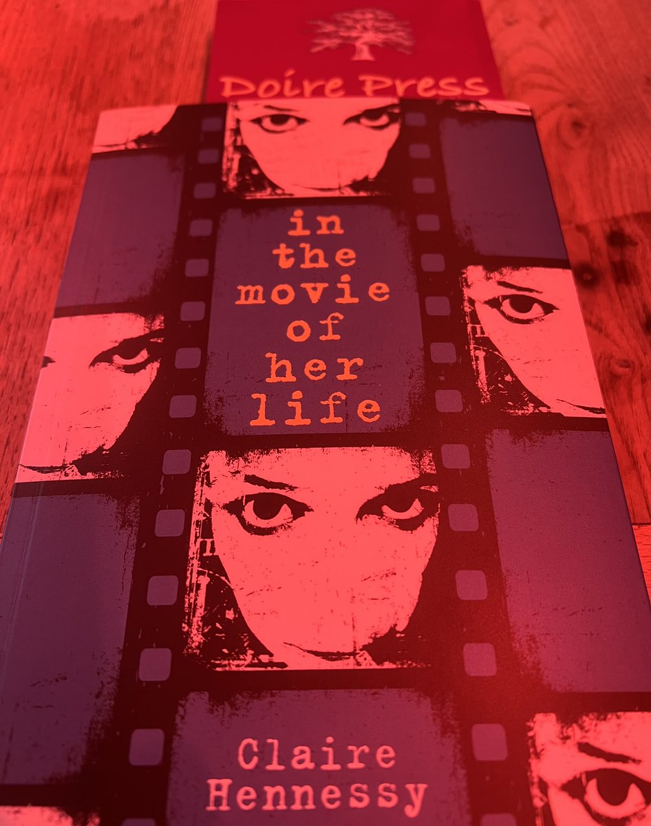 Lorraine Courtney (@lorrainecourtn) on Twitter photo Lovely #bookmail this morning. <a href="/chennessybooks/">Claire Hennessy</a> adult fiction debut, publishing 1st April. Thank you <a href="/Doirepress/">Doire Press</a> Lovely #bookmail this morning. <a href="/chennessybooks/">Claire Hennessy</a> adult fiction debut, publishing 1st April. Thank you <a href="/Doirepress/">Doire Press</a>