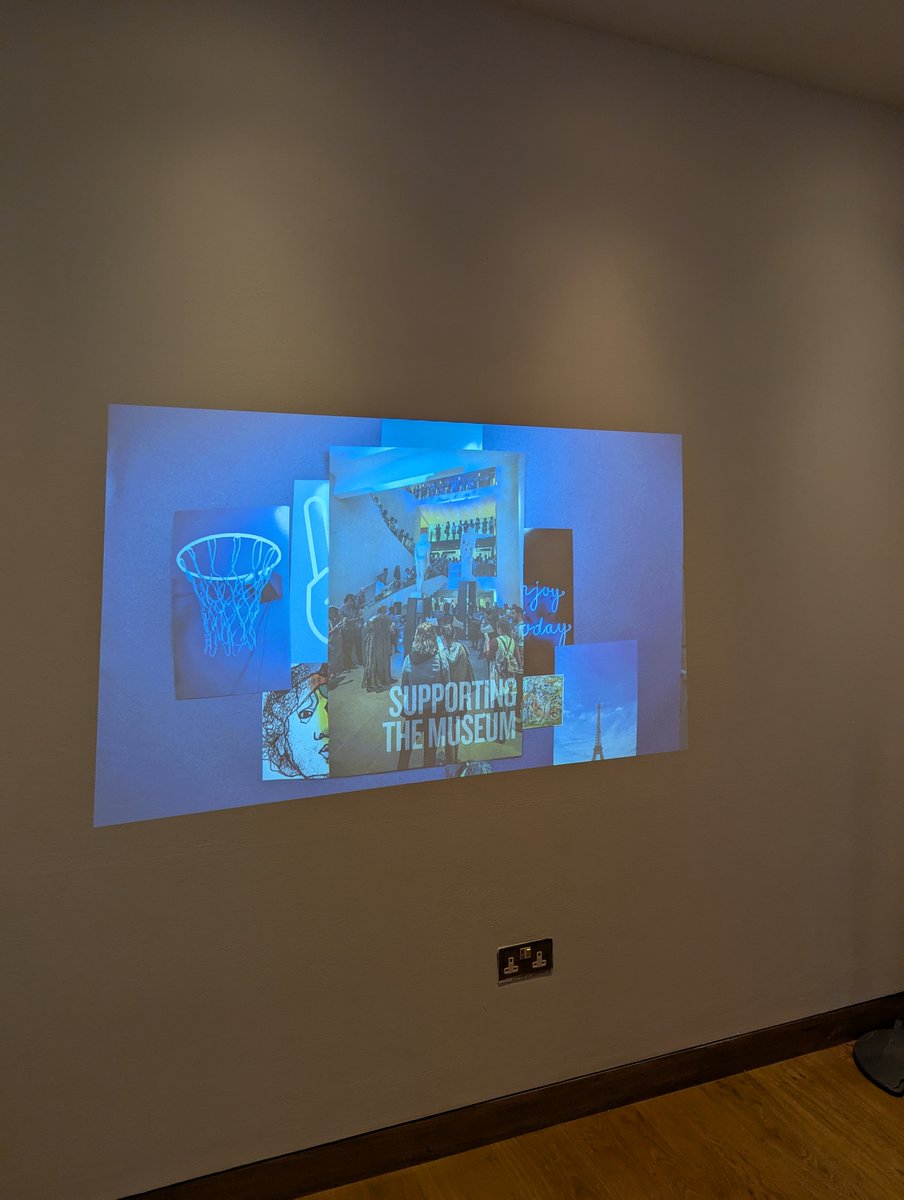 🌍✨ One World Festival 2025! ✨🌍

Our Cultural Club with Young People enjoyed contributing to the <a href="/AshmoleanMuseum/">Ashmolean Museum</a>  One World Festival this year! We joined <a href="/AsylumWelcome/">Asylum Welcome 🧡</a>'s animation workshops and were proud to see our animations exhibited at the festival🎨🎥