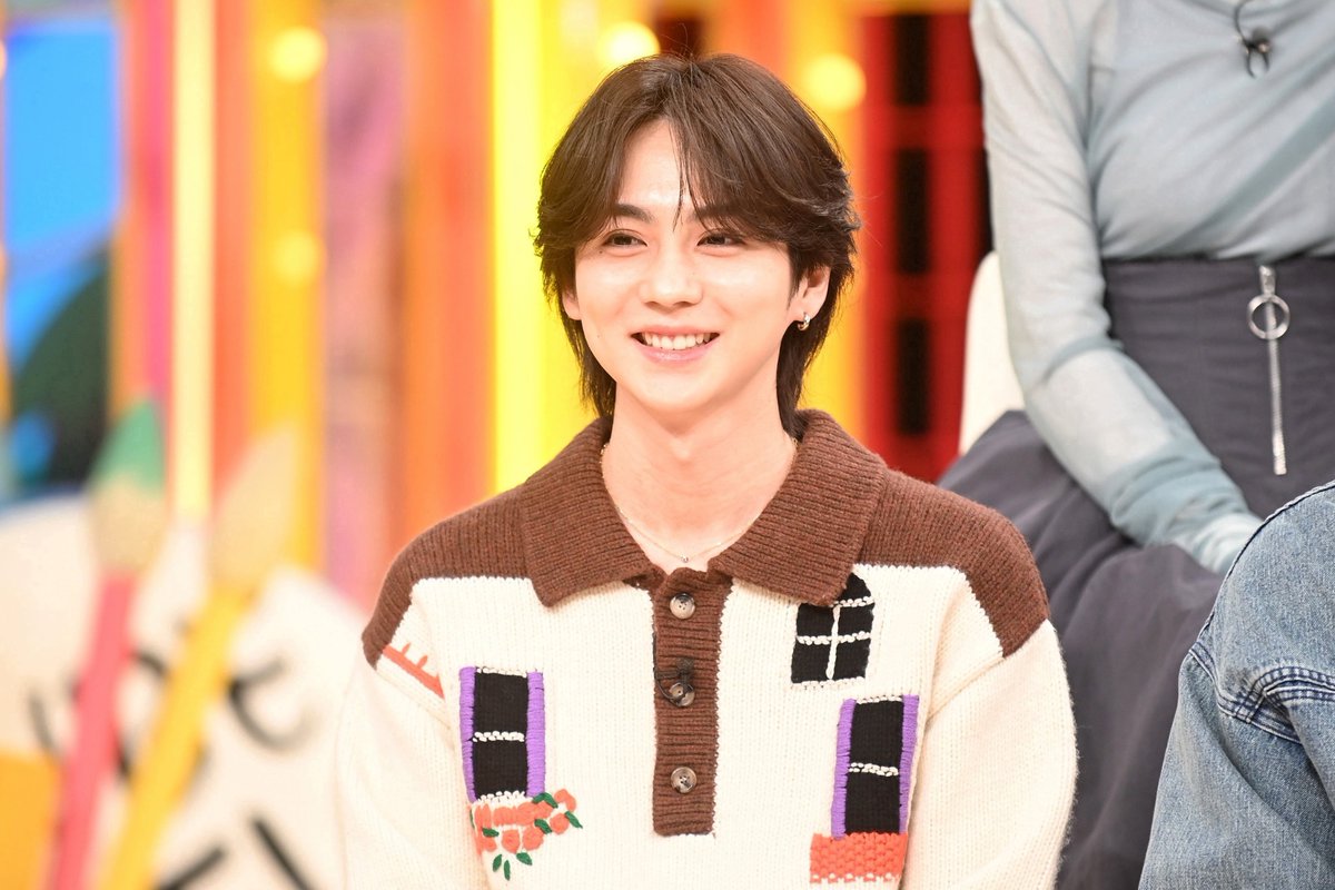 明日18日(火)は 2️⃣時間スペシャルのゲスト #吉野北人 さん #陣 さん