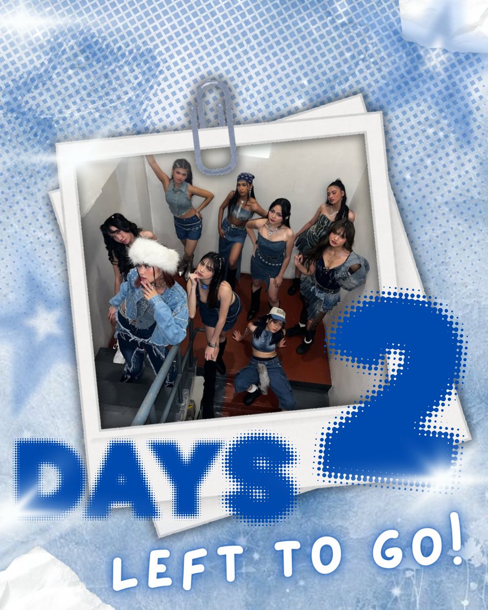 ofc_rays's tweet photo. 2 Dayas Left to Go, Dayas! 

Catch @raya_ph live at #FusionMNL2025 on Saturday, March 15, at the CCP Open Grounds! Don't miss it! Get your tickets now on TicketMelon.

See you there Dayas!! 🫶🏻💙

RAYA AT FUSION MNL 
#RAYA #RAYAxFusionMNL2025 #FusionMNL2025 #MusikaNatinTo https://t.co/3kjBdjNRjj