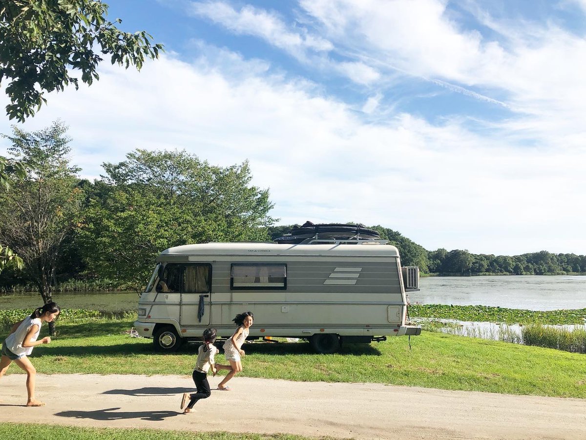NAOKI🚐 バンライフ (@NOMADYOGI_NAOKI) / Posts / X