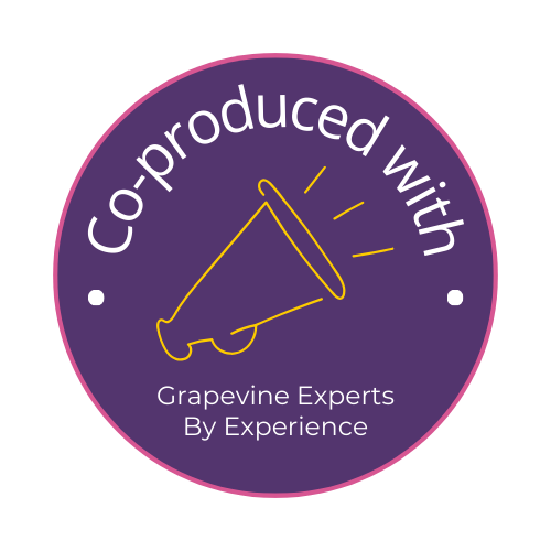 grapevinecandw's tweet photo. NEW GUIDANCE 📢 According to LeDeR, respiratory disease - particularly pneumonia and aspiration pneumonia - is one of the biggest causes of death among #autistic people and people with a #LearningDisability. To help take action on early deaths, our #ExpertsByExperience... 1/ https://t.co/NEed1WvKlW