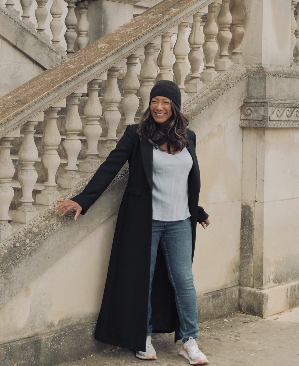 deecleeofficial (@deecleeofficial) on Twitter photo Spring is definitely almost just around the corner 😉
Getting ready for the weekend ❤️
Photo credit 📸: Kira Lehane - taken at Chiswick House & Gardens <a href="/CHISWICKHOUSE_/">CHISWICK HOUSE</a> Spring is definitely almost just around the corner 😉
Getting ready for the weekend ❤️
Photo credit 📸: Kira Lehane - taken at Chiswick House & Gardens <a href="/CHISWICKHOUSE_/">CHISWICK HOUSE</a>