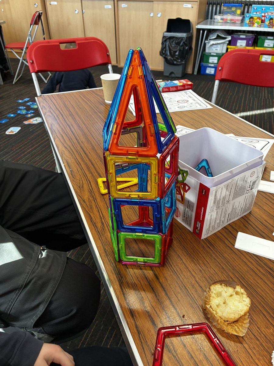 McCloreyMr (@mccloreymr) on Twitter photo This morning was our final P1 Count Club session! It has been great to have such high attendance of pupils and parents, see their increased confidence with numeracy and hear all of their fantastic comments! <a href="/thorntreeheidie/">geraldine smith</a> <a href="/ThorntreeHT/">thorntreeprimary</a> #familylearning This morning was our final P1 Count Club session! It has been great to have such high attendance of pupils and parents, see their increased confidence with numeracy and hear all of their fantastic comments! <a href="/thorntreeheidie/">geraldine smith</a> <a href="/ThorntreeHT/">thorntreeprimary</a> #familylearning