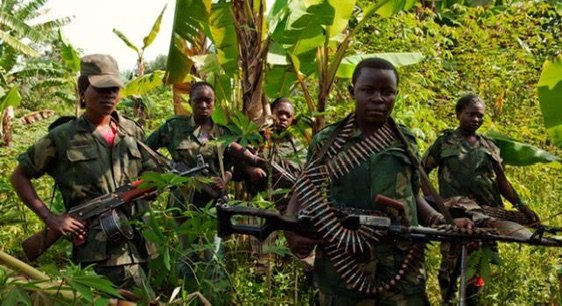 Newscd15's tweet photo. #M23_AFC : De violents affrontements entre les rebelles du @Twirwaneho / #Red_Ntabara, alliés au #M23_RDF_AFC et aux @FARDC_Info appuyé par #Wazalendo sont signalés à #Natulonge et #ILUMBA, dans le territoire de #Fizi, secteur de Lulenge, à l'est de la #RDC. https://t.co/ZmrBkxmAGN