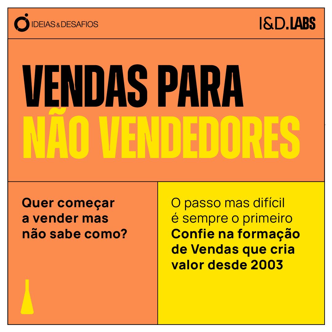 ideiasedesafios's tweet image. Starter.LAB - Novo programa de iniciação às vendas
Consulte as próximas datas no nosso site!

bit.ly/4hRtrQH