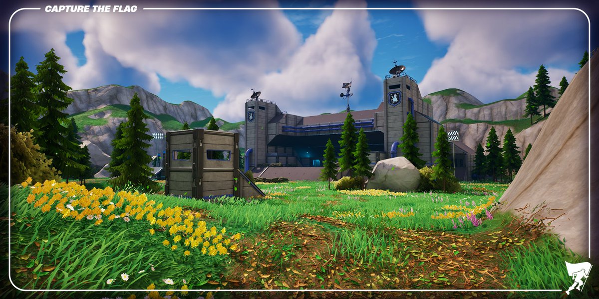 We are going back in time...🕐

This weekend #Fortnite #FortniteLAWLESS