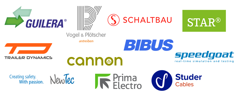 📢 New exhibitors at #iVTExpo announced 📢

Discover first-time exhibitors showcasing cutting-edge #IndustrialVehicle innovations. Explore new tech, solutions and suppliers debuting at the expo.

Check out the latest sign-ups below! ⬇️