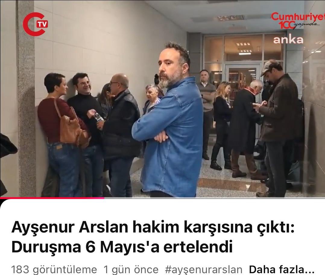 Yanınızda böyle aslan gibi bir oğul varsa hiçbir şeyden korkunuz olmaz.