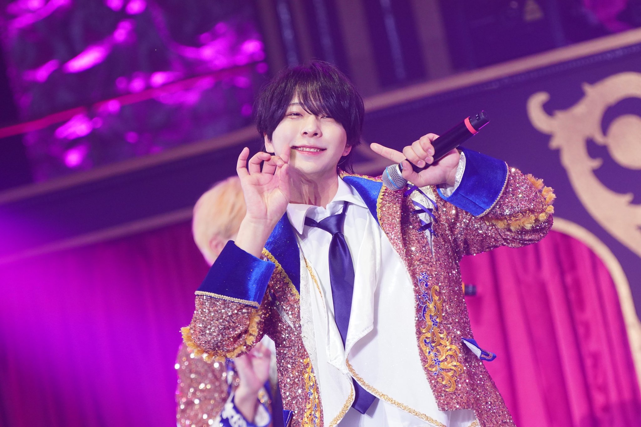 なーさんฅ (@Hino_7_yu_) / X