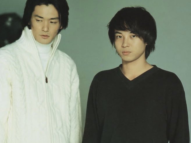 東條悟 CV：高槻純 1番好きなライダーの声を20年以上振りにご本人が